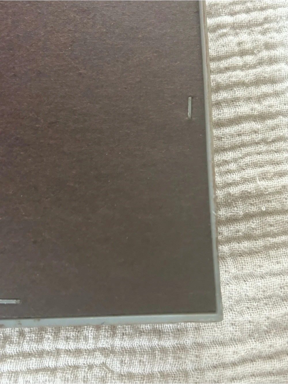 Unbranded vintage plastic